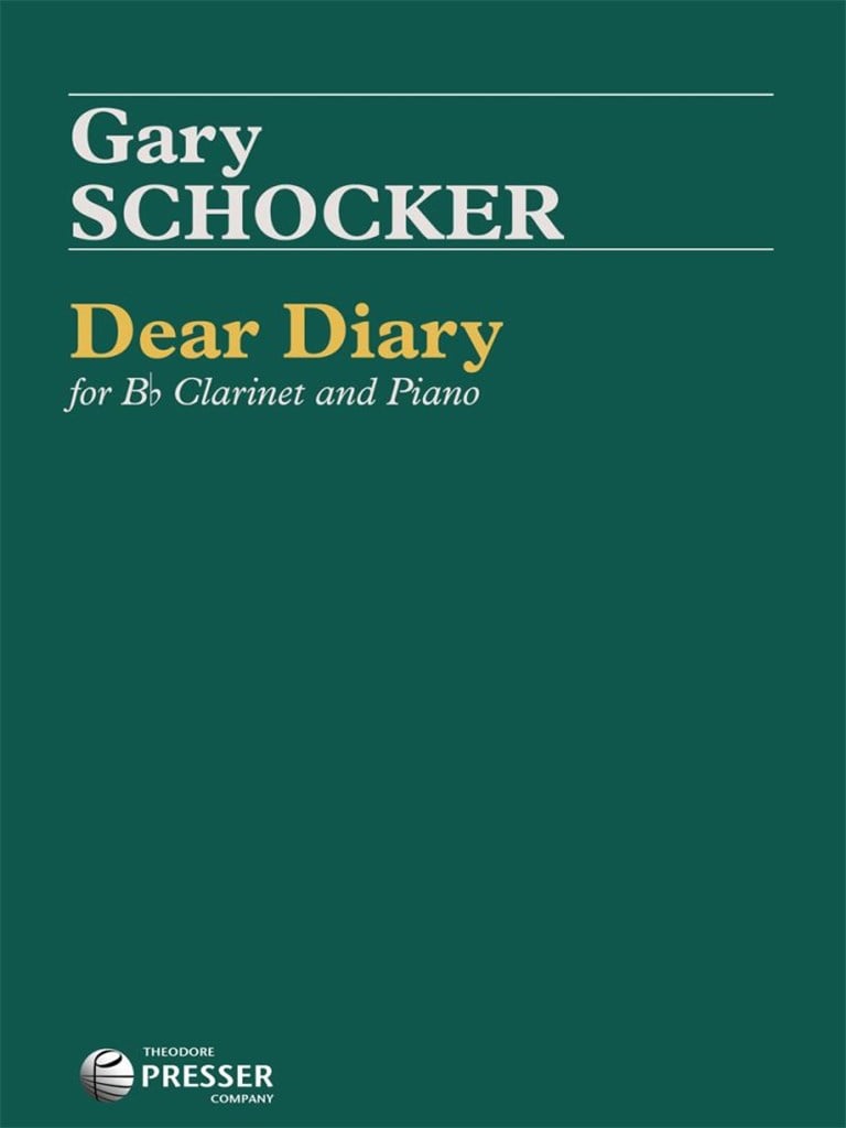 Dear Diary